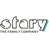 Logo Stary. Kooperation mit der Filmproduktion von RINK Media.